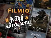 Ingyen nézhetünk kortárs és klasszikus magyar filmeket a Filmión egészen januárig Ingyen nézhetünk kortárs és klasszikus magyar filmeket a Filmión egészen januárig