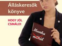 Szegedi Károly: Álláskeresők könyve Szegedi Károly: Álláskeresők könyve