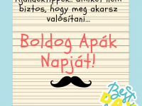 Apák napja - ajándéktippek, amiket nem biztos, hogy meg akarsz venni Apák napja - ajándéktippek, amiket nem biztos, hogy meg akarsz venni
