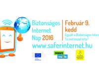 Biztonságos Internet Napja Biztonságos Internet Napja