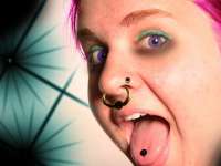 Piercing, plasztikázás: sértheti a gyerekek jogait Piercing, plasztikázás: sértheti a gyerekek jogait