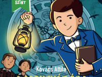 Hová tűnt a csontváz óra? Petőfiék nyomoznak