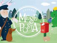 Csukás Meseposta -pályázatot indít a Csukás Meserádió Csukás Meseposta -pályázatot indít a Csukás Meserádió
