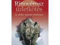 Nógrádi Bence: Rinocérosz üzletkötés