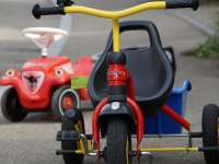Veszélyes játékok forgalmazását tiltotta meg a fogyasztóvédelmi hatóság