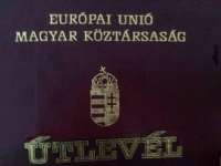 Útlevél (magánútlevél)